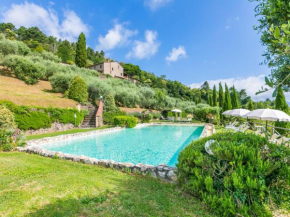 Apartment La Cupola- Tulipano by Interhome